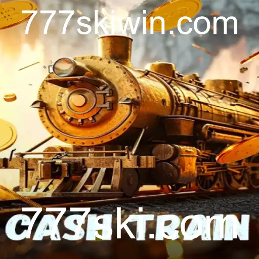 Descubra o Empolgante Mundo de CashTrain no 777ski.com