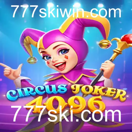 Explorando o Mundo de CircusJoker4096: Um Jogo de Diversão e Estratégia