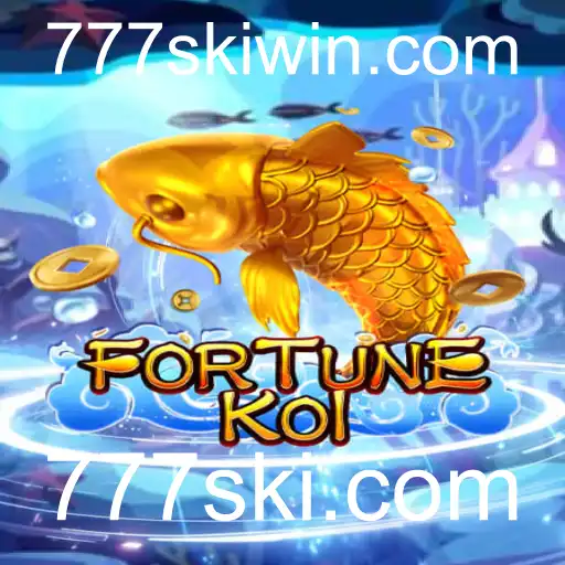 Descubra o Fascinante Mundo de FORTUNEKOI no 777ski.com