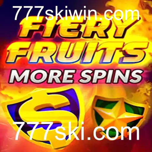 Descubra o Empolgante Jogo FieryFruitsMoreSpins no 777ski.com