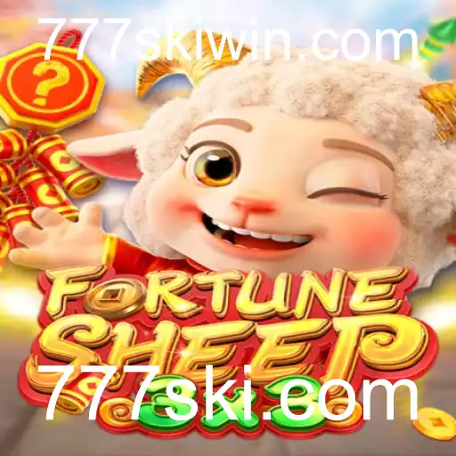 Descubra o Empolgante Mundo de FortuneSheep e 777ski.com