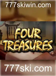 Descubra os Segredos de FourTreasures: Um Novo Clássico em 777ski.com