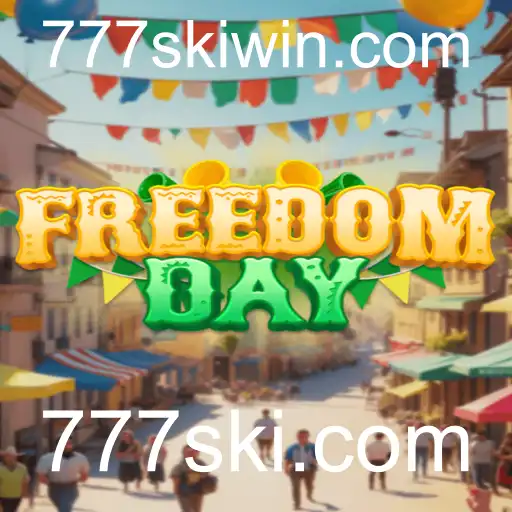 Descubra o Mundo de Aventuras em FreedomDay