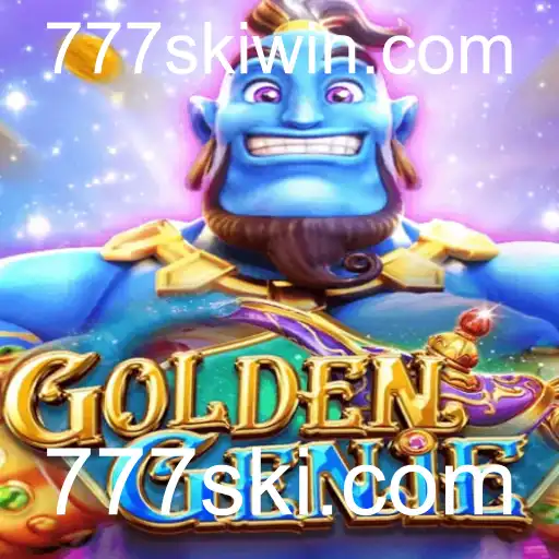 Descubra o Fascinante Mundo de GOLDENGENIE no 777ski.com