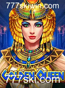 GoldenQueen: A Jornada Encantada no Mundo de 777ski.com