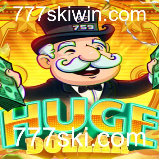 Explorando o Inovador Jogo HugeDollar: Regras e Introdução ao Mundo de 777ski.com