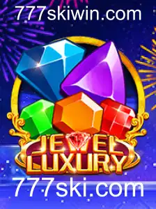 Descubra o Fascinante Mundo de JewelLuxury - O Novo Jogo de Estratégia