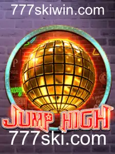 Descubra o Fascinante Mundo de JumpHigh