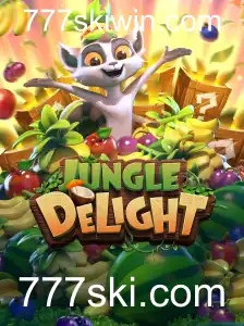 Explorando o Fascinante Mundo de JungleDelight em 777ski.com