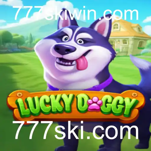 Explorando LuckyDoggy: O Jogo que Está Conquistando Jogadores em 777ski.com