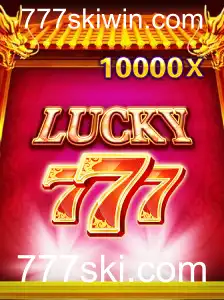 Descubra o Excitante Mundo de LuckySeven no 777ski.com