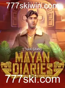 Explorando o Fascinante Mundo de MayanDiaries: Uma Aventura Inesquecível