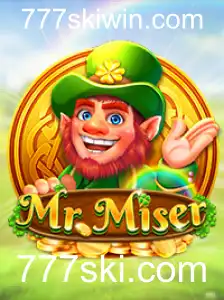 Descobrindo o Mundo de MrMiser
