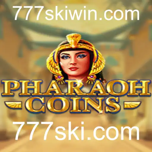 Explorando o Mundo de PharaohCoins: Um Mergulho no Universo de 777ski.com
