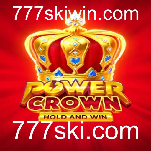 Descubra o Fascinante Mundo de PowerCrown em 777ski.com