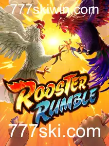 Explorando o Entusiasmo por RoosterRumble: Um Jogo de Estratégia Inovador