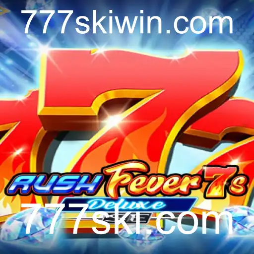 RushFever7sDeluxeSE: Um Novo Clássico nos Cassinos Online