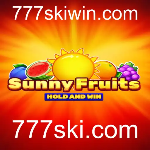 Explorando o Fascinante Mundo de SunnyFruits: Um Jogo de Slots Inovador
