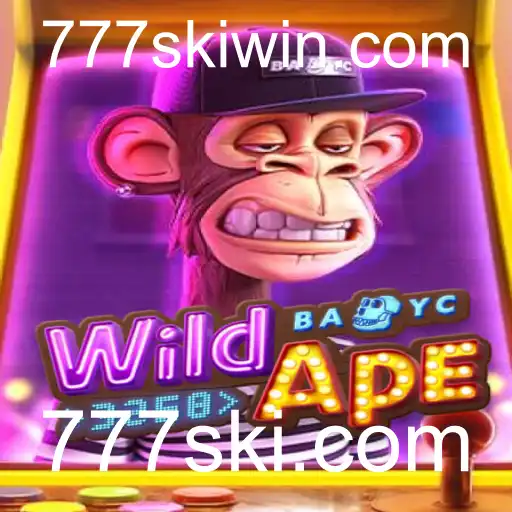 Explorando o Fascinante Mundo do Jogo WildApe3258 na Plataforma 777ski.com